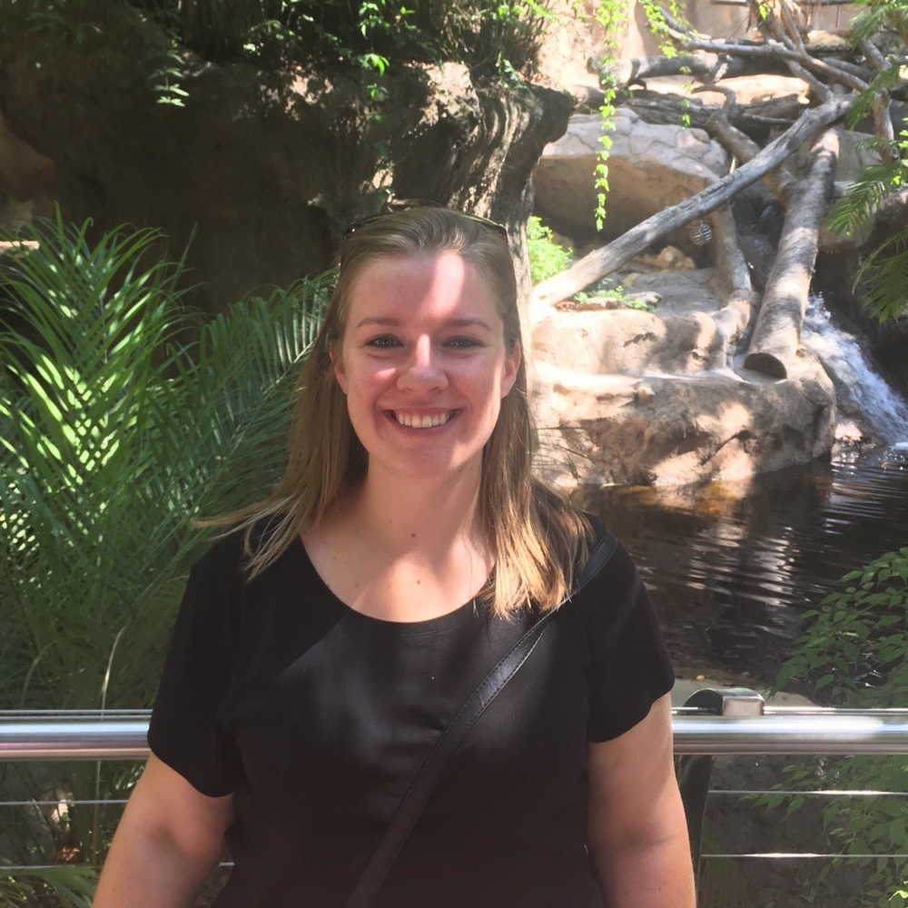 Meet your Posher, Jaclyn